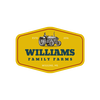 WILLIAMS FAMILY FARMS